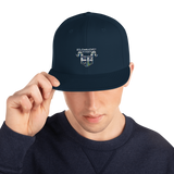 EGT Snapback Hat